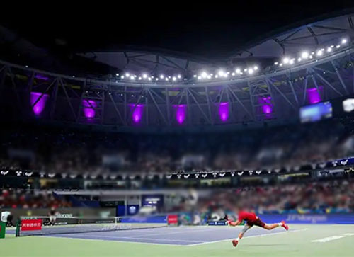 伊吴县体育比赛